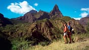 OD La Reunion Frankreich Insel