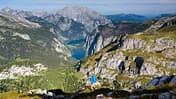 OD 0416 Deutschland Königssee Bayern