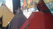 OD 2013 Outdoor-Messe Tipi Zelt Tentipi Snapshot fuer Video