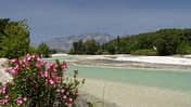 OD Türkei Sonne Meer Berge Fethiye pixelio