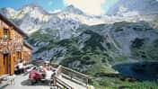 OD Coburger Hütte