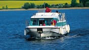 OD Hausboot Wasser Touren