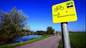 UB E Bike Regionen 2010 Deutschland_Donau Radweg (jpg)
