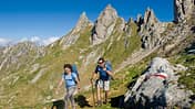 OD Wandern am Lagorai