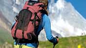 Trekkingrucksäcke