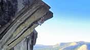 KL Dean Potter VidRückblick Teaser Heaven free solo