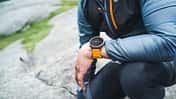 OD 2017 Suunto Spartan Sport Wrist HR Baro Multifunktionsuhr GPS Uhr Sport Ausrüstung