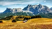 OD 2017 Herbst Dolomiten Wandern