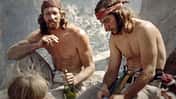 KL Valley Uprising Trailer Jim Bridwell Yosemite Valley TEaserbild