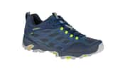 OD 0717 Tested on Tour Merrell Moab FST GTX Freisteller