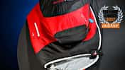 OD 0317 Editors Choice 2017 Schlafsack Grüezi Bag