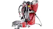 OD Kindertragen Deuter Kid Comfort 2