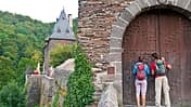 OD 0512 Eifel Burg Eltz breit