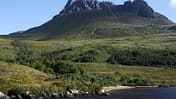 OD 0912 Schottland Stac Pollaidh