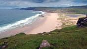 OD 0912 Schottland Sandwood Bay