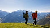 OD 1009 Vinschgau Tour 2
