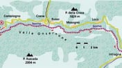 Tour 4: Abenteuer Isorno-Schlucht