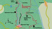 Tour 1: Zum Aussichtsgipfel Lusen
