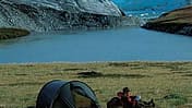 Arctic Circle Trail.