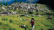 3 Touren im Piemont