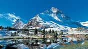 Kanadische Rockies