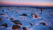 Winterwandern in Schottland
