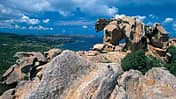 Tour 1: Punta la Marmora (1833 m)