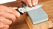 OD 0316 Instructor Messer schärfen scharf