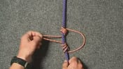 OD 0910 Video Knoten Teaserbild Prusikschlinge