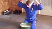 KL Fingertraining mit Reis
