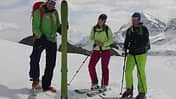 OD 2016 Skitouren Bergführertipps ASI Reisen Videoteaserbild