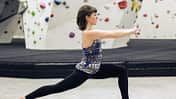 KL Eithne Kane Little Fire Yoga for Climbers EpicTV