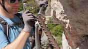 OD 2014 Video Klettersteig Ramsau Dachstein