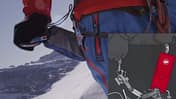 OD Mammut Rescyou Spaltenrettung Ausrüstung Ski Sicherungsgerät Videoteaser