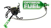 OD Kocher Optimus Nova