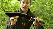 OD 2011 Equipment Gerber Bear Grylls Messer Video-Teaser