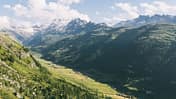 Od 052019 Sommer Bergerlebnisse Oberengadin Bergpanorama