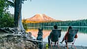 Helinox Sunset Chair