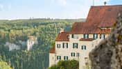 Wandern im Donautal