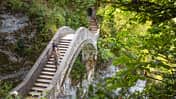 Wandern im Donautal