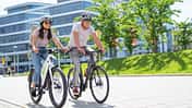 E-Bike-Test E-Bike-Test