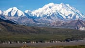 Denali - Alaska 