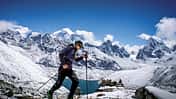 Himalaya Trail - Dolpo Projekt