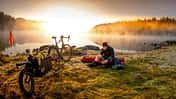 Bike-Tour im Schwarzwald