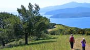 Wandern auf der Insel Elba