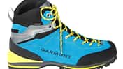 outdoor Garmont Ascent GTX Bergstiefel Bergschuhe
