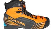 outdoor Scarpa Ribelle Lite Bergstiefel Bergschuhe