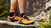 Keen Venture WP Wanderschuh