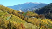 Urlaub in Südtirol