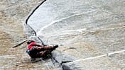 Trad-Klettern, clean climbing in der Schweiz